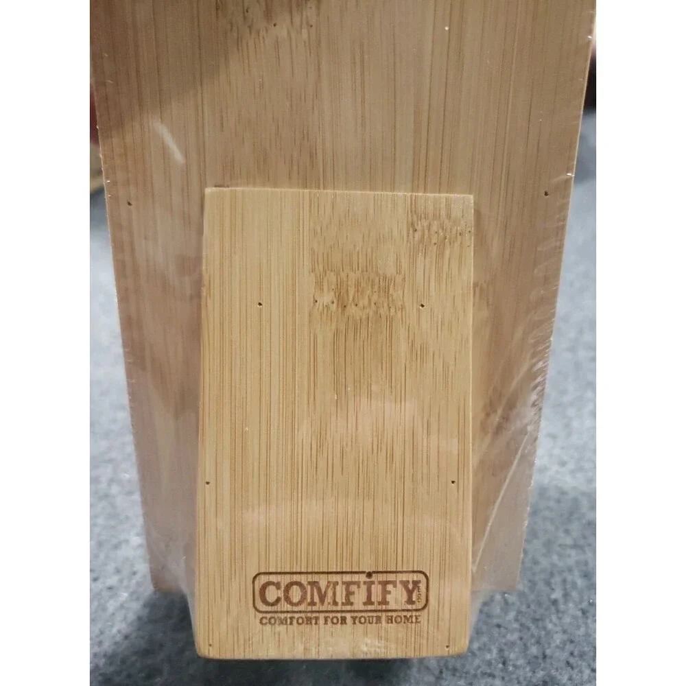 Comfify bamboo utensil